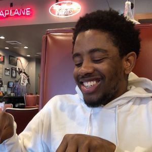 Meet your Posher, Keith